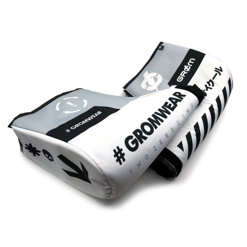Grom Муфта на руль White 22 в Махачкале