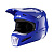 Leatt Шлем кроссовый 2.5 V26 Blue в Махачкале