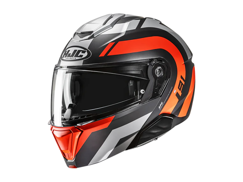 HJC Шлем i91 Arven MC6HSF в Махачкале