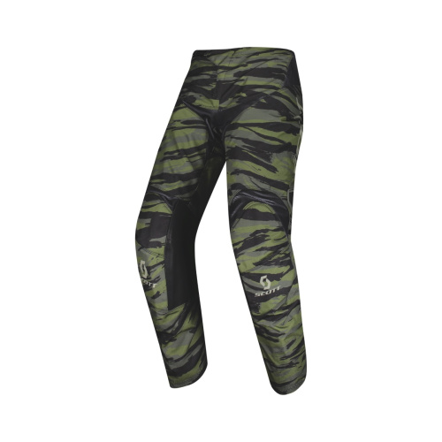 Scott Брюки 350 Kids Dirt green tan в Махачкале