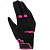 Bering Перчатки женские Lady Fletcher Evo Black/Fuxia в Махачкале