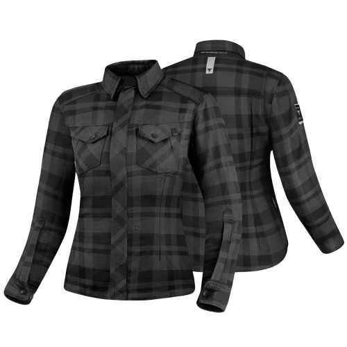 Shima Рубашка Renegade 2.0 Lady Black в Махачкале