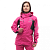 Dragonfly Дождевая куртка EVO Woman Pink (мембрана) 2023 в Махачкале