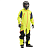 Dragonfly Комбинезон Extreme 2.0 MAN Yellow-Green Fluo-Limoges Snowbike в Махачкале