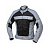 IXS Куртка Classic Jacke Evo-Air Серая в Махачкале