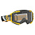 Scott Очки Fury Enduro camo grey/yellow clear в Махачкале
