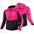 Shima Мототолстовка Daybreaker Lady Pink в Махачкале