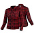 Shima Рубашка Renegade 2.0 Lady Red в Махачкале