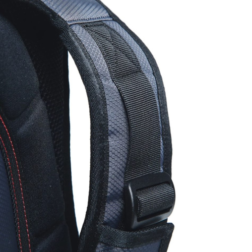 Dainese Рюкзак Alligator black/red в Махачкале