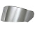 LS2 Визор FF320/FF353/FF800 Iridium Silver в Махачкале