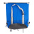 Dragonfly Гермосумка DF Voyager Blue 40л в Махачкале
