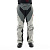 Dragonfly Штаны Эндуро Freeride Grey-Orange в Махачкале