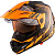 CKX Шлем Quest RSV EDL Orange в Махачкале