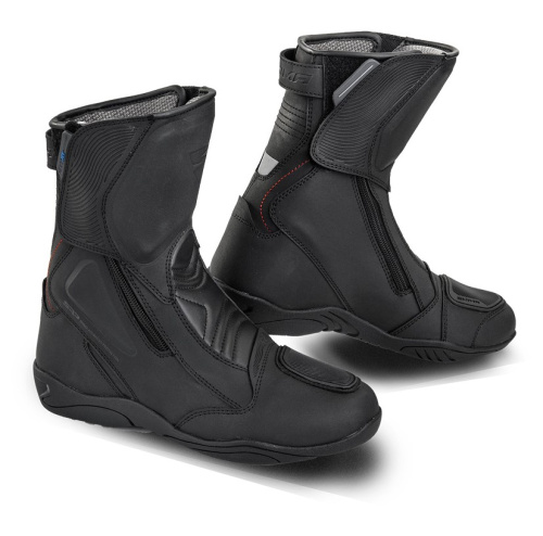 Shima Ботинки Terra Lady Black в Махачкале