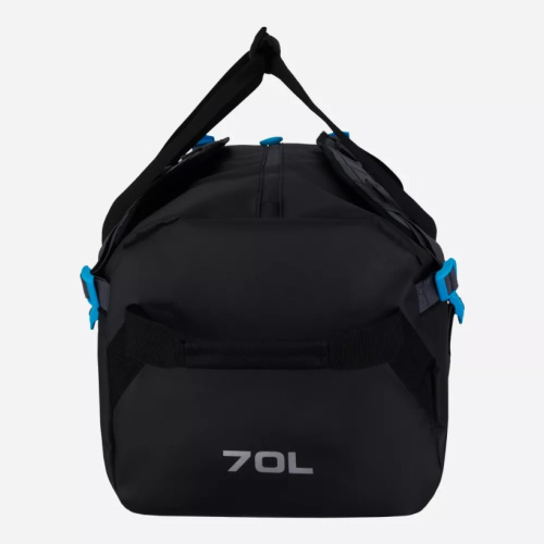 Finntrail Сумка Explorer 1733 Black 70L в Махачкале