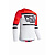 Acerbis Джерси MX J-Race Red/White в Махачкале