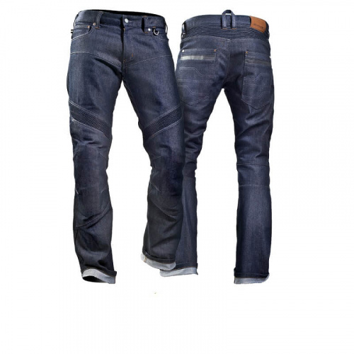 Shima Мотоджинсы Gravity Blue в Махачкале
