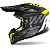 Airoh Мотошлем Aviator 3 Rampage Black Matt в Махачкале