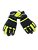 AiM Перчатки зимние MTV-10 Yellow в Махачкале