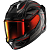 Shark Шлем Skwal i3 Linik Black/Anthracite/Red в Махачкале