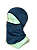 Scout Подшлемник трансформер Light Silk темно-серый в Махачкале