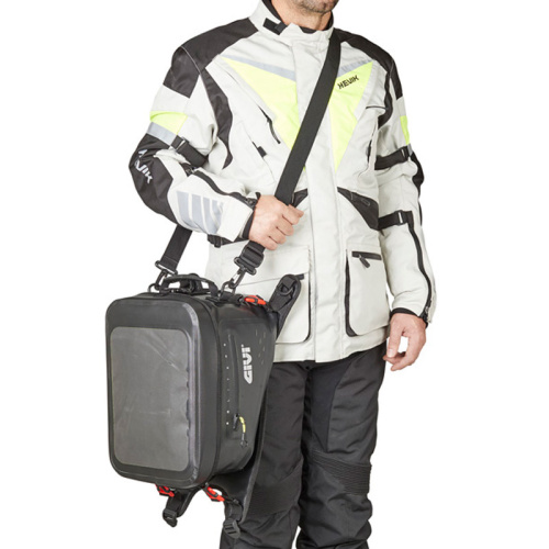 Givi Сумка водонепроницаемая на бак GRT715 20л. в Махачкале