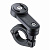 SP Connect Набор креплений для мотоцикла Moto Bundle LT Universal Clamp SPC+ в Махачкале