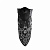 ZAN Лицевая повязка NeoDanna Black Paisley в Махачкале
