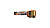 Leatt Маска Velocity 6.5 SNX Iriz Orange Bronze UC 68% в Махачкале