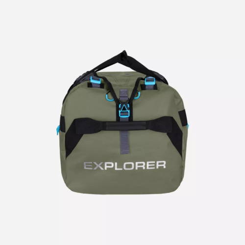 Finntrail Гермосумка Explorer 1728 Khaki 100L в Махачкале