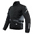 Dainese Куртка Tempest 3 D-Dry Black/Black/Ebony в Махачкале