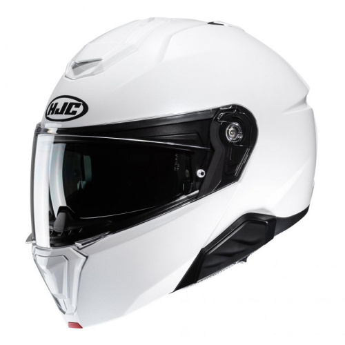 HJC Шлем i91 Pearl White в Махачкале