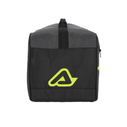 Acerbis Сумка для шлема X-Linear Black/Yellow в Махачкале