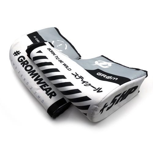 Grom Муфта на руль White 22 в Махачкале