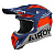 Airoh Шлем Aviator Ace 2 Fury Cerulean Gloss в Махачкале