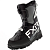FXR Ботинки снегоходные X-Cross Pro BOA с утеплителем Black/White в Махачкале