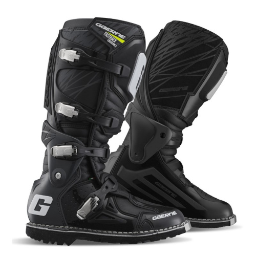 Gaerne Мотоботы Fastback Endurance Enduro Black в Махачкале