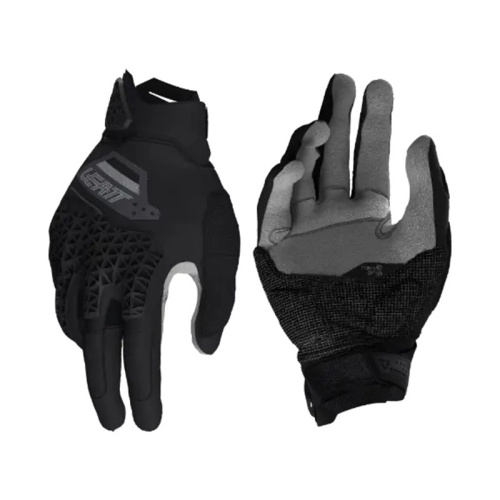 Leatt Перчатки ADV Rally 5.5 2026 Stealth в Махачкале