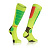 Acerbis Гольфы кроссовые детские MX Impact Kid Orange/Yellow в Махачкале