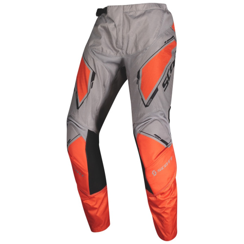 Scott Брюки 350 Dirt grey/orange в Махачкале