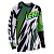 Leatt Джерси 3.5 Jr Storm Teal в Махачкале