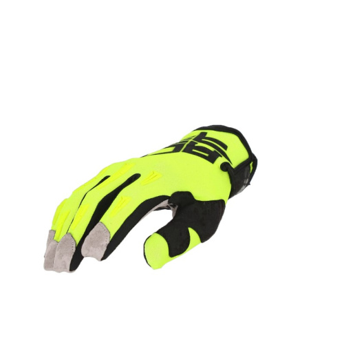 Acerbis Перчатки MX X-H Yellow Fluo в Махачкале