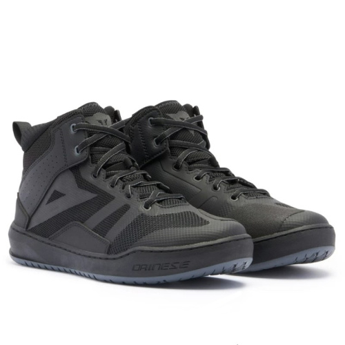 Dainese Ботинки Suburb Air black/black в Махачкале