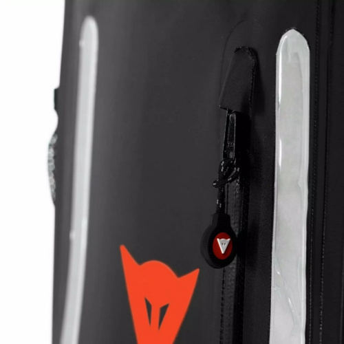 Dainese Рюкзак Explorer WP Backpack 15L black в Махачкале