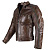By City Мотокуртка Lemans Man Brown в Махачкале