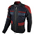 By City Мотокуртка текстильная Touareg Man Blue/Burgundy в Махачкале