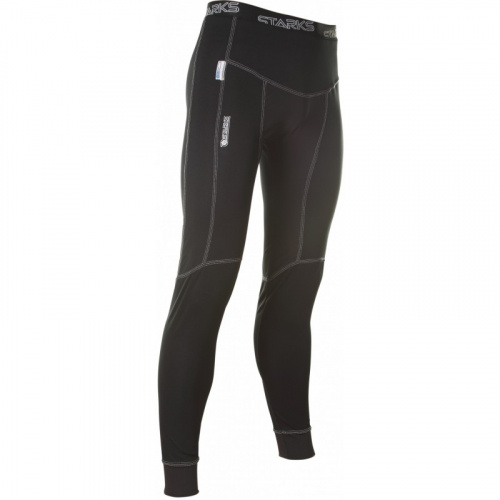 Starks Брюки Pants Coolmax Черный в Махачкале