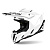 Airoh Шлем Twist 3 White Gloss в Махачкале