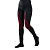 Dragonfly Термобрюки DF 3DThermo Red Woman в Махачкале