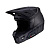 Leatt Шлем кроссовый Helmet Kit Moto 7.5 V25 Stealth в Махачкале